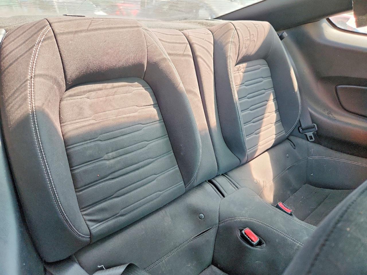 2015 FORD ALL Models