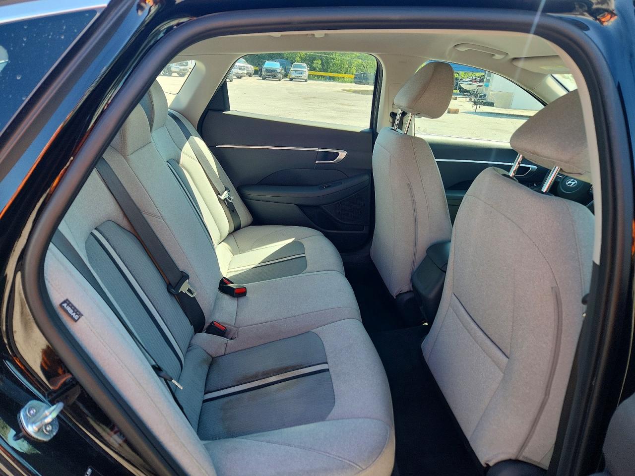 2020 HYUNDAI SONATA