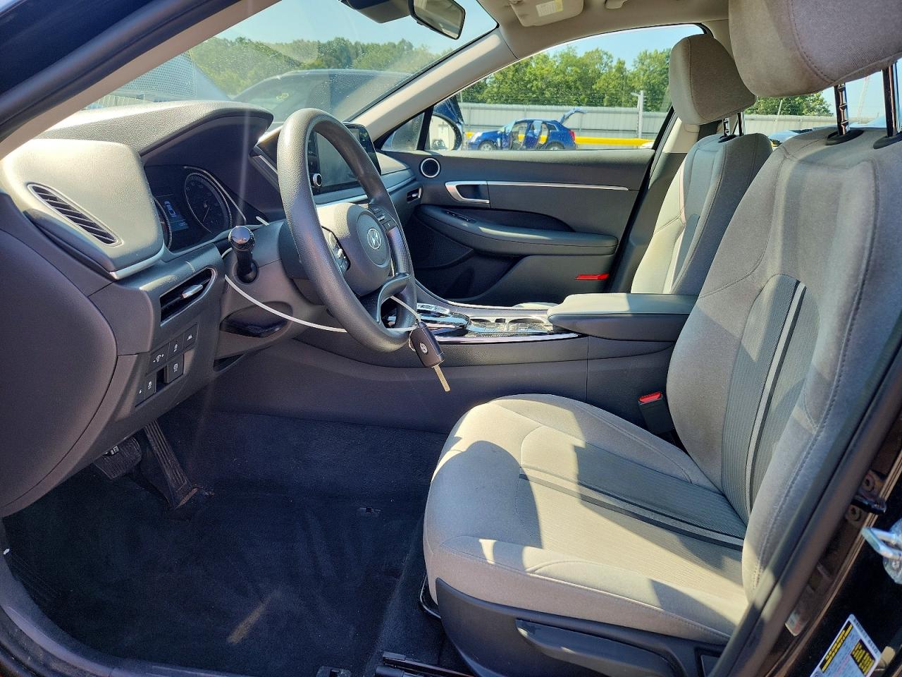 2020 HYUNDAI SONATA