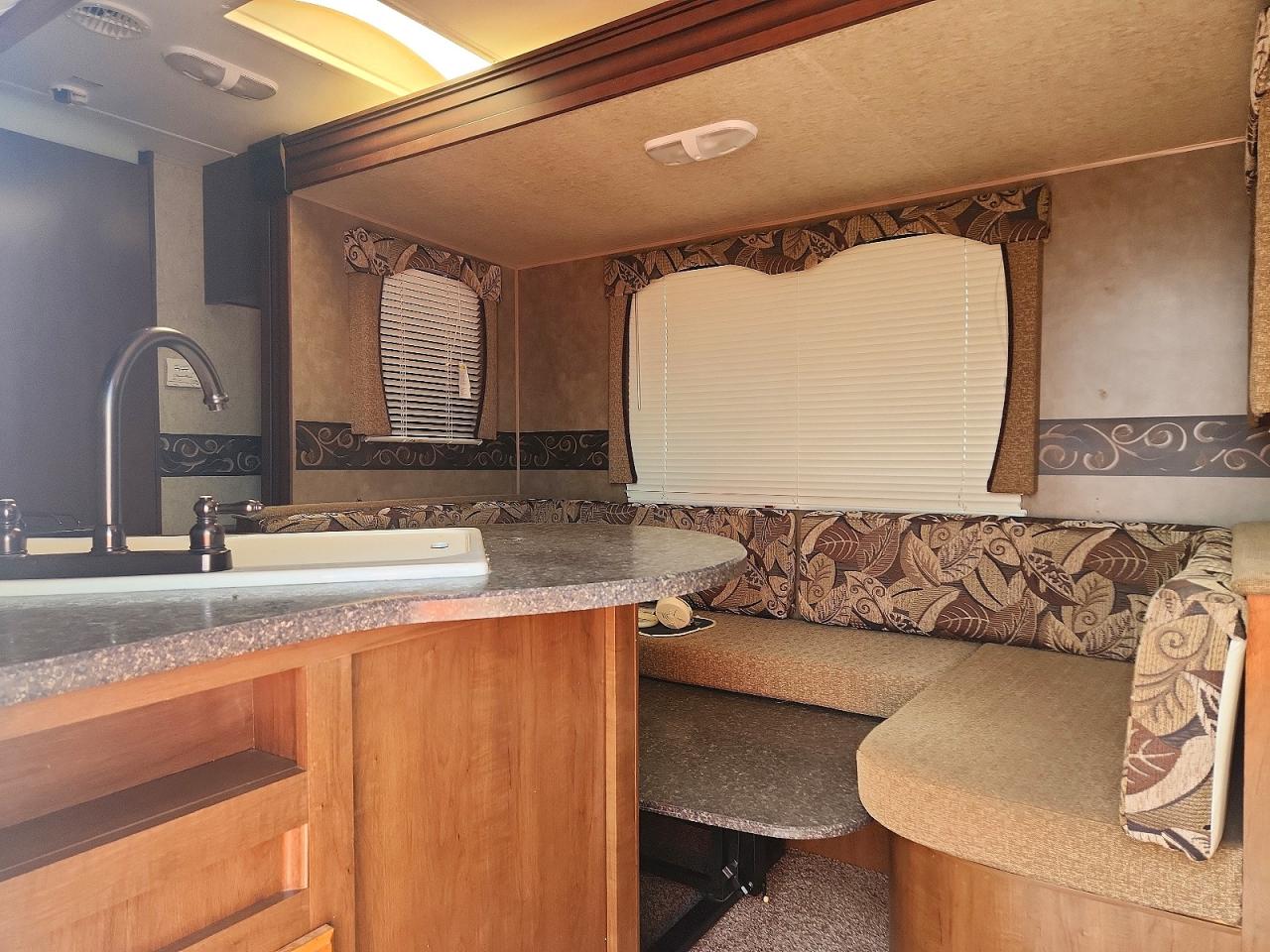 2013 HEARTLAND RV PROWLER