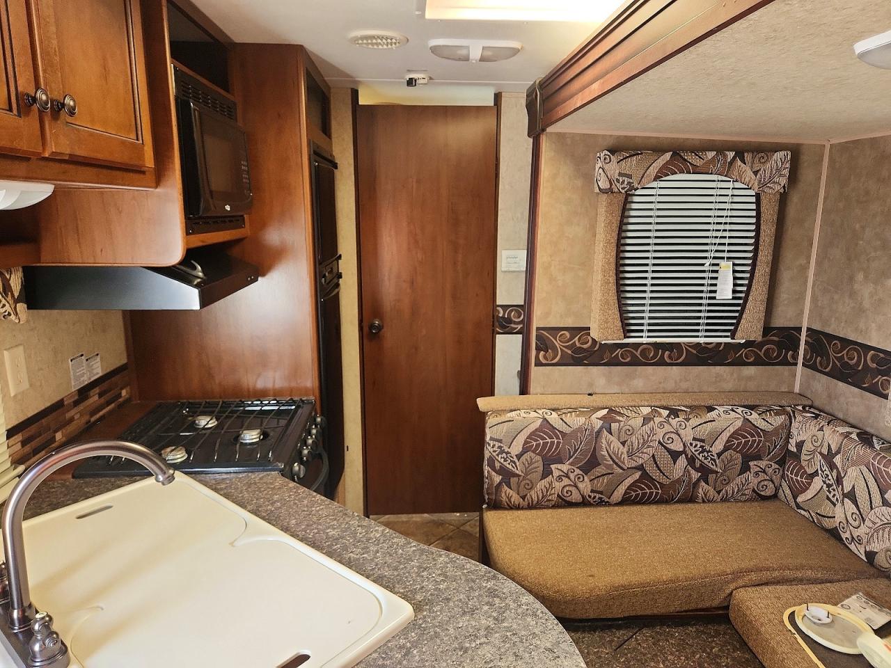 2013 HEARTLAND RV PROWLER