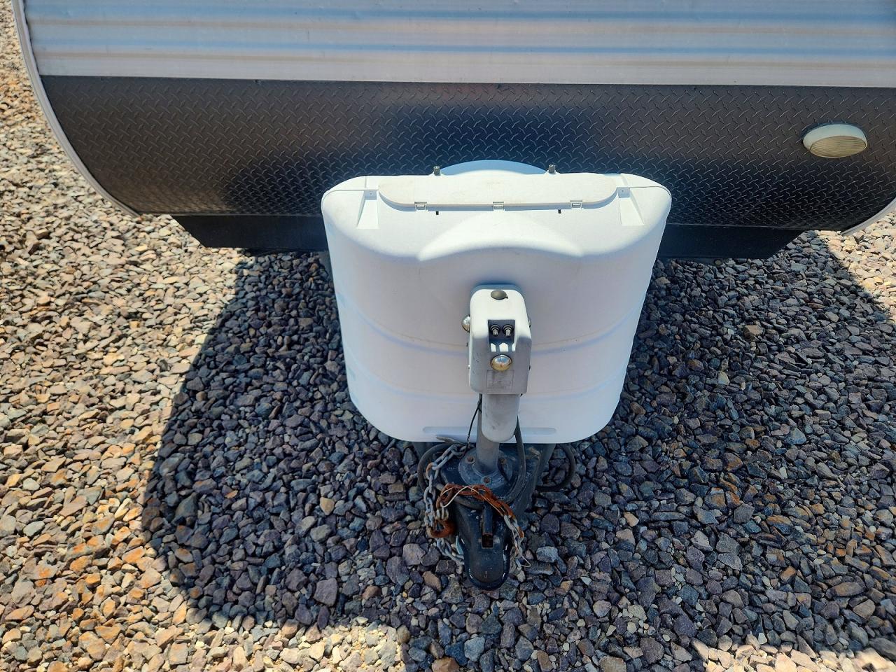 2013 HEARTLAND RV PROWLER