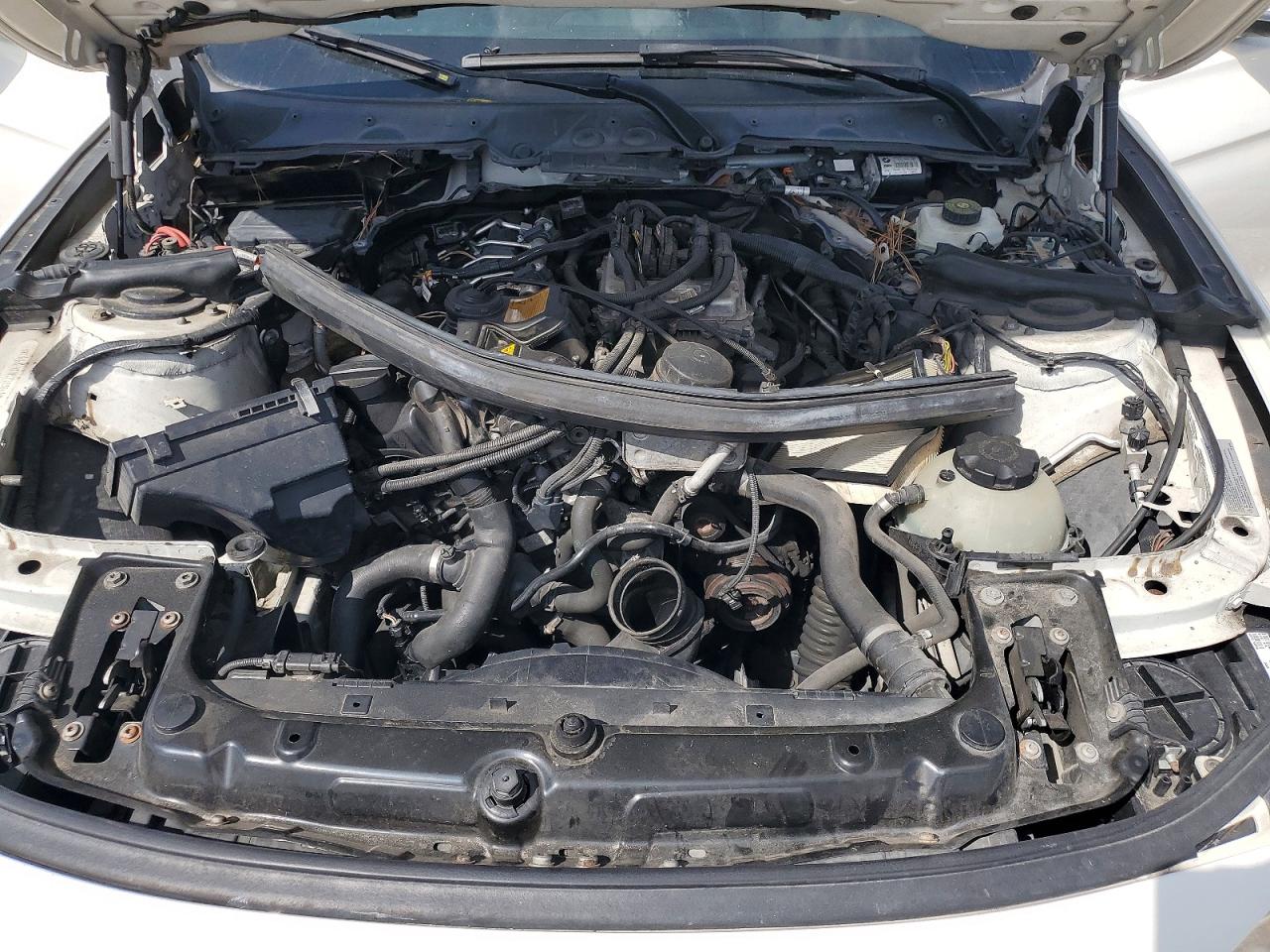2013 BMW 3 SERIES