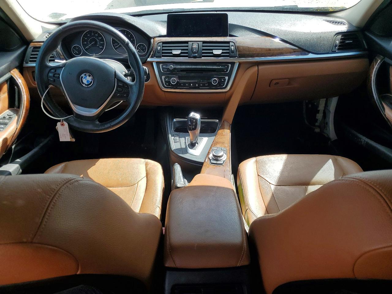 2013 BMW 3 SERIES