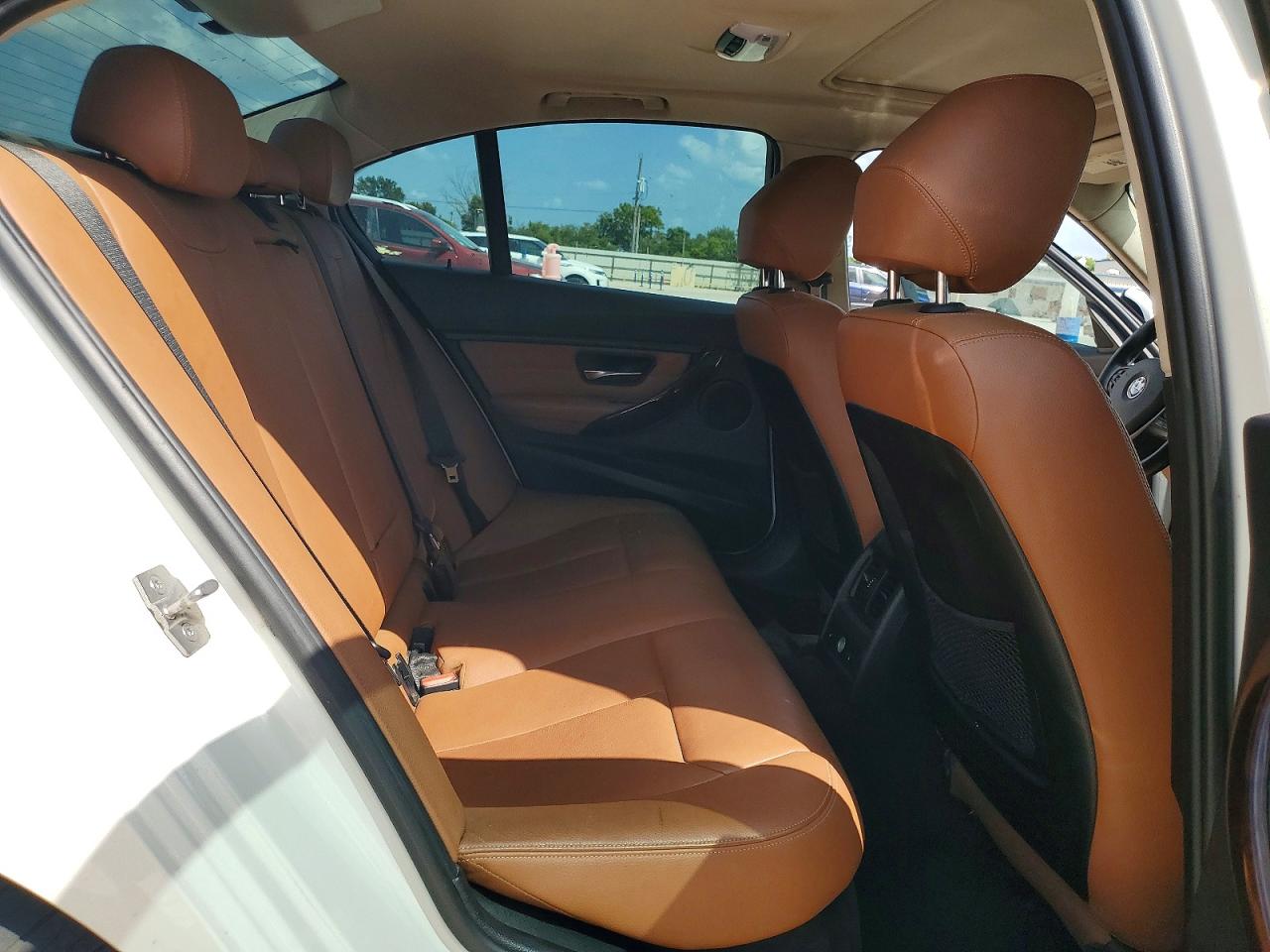 2013 BMW 3 SERIES