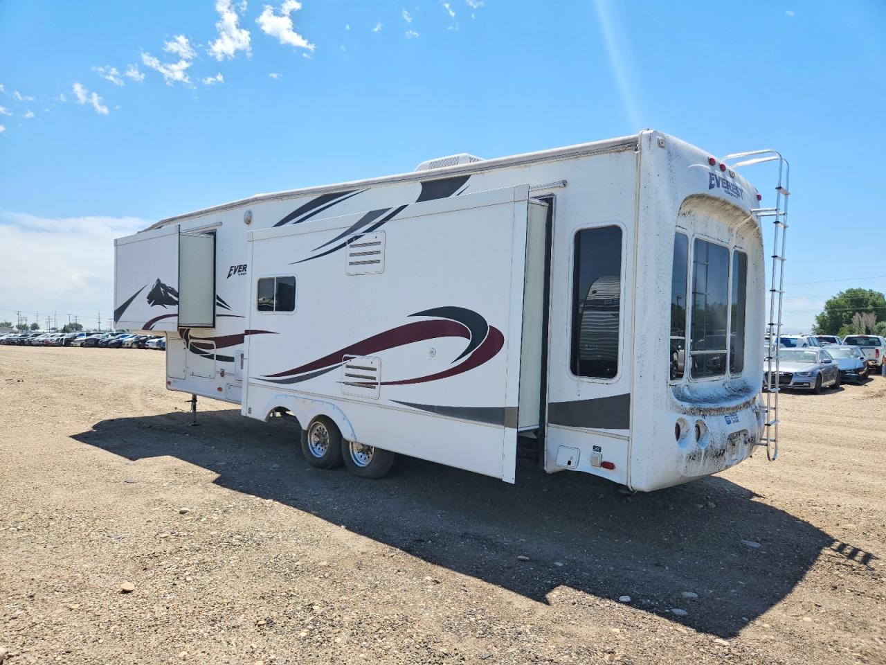 2006 KYRV TRAILER