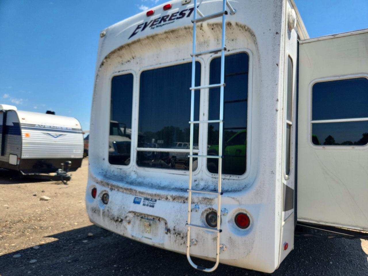 2006 KYRV TRAILER