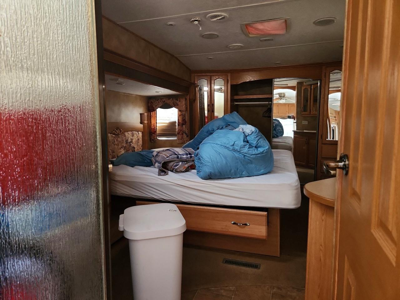 2006 KYRV TRAILER