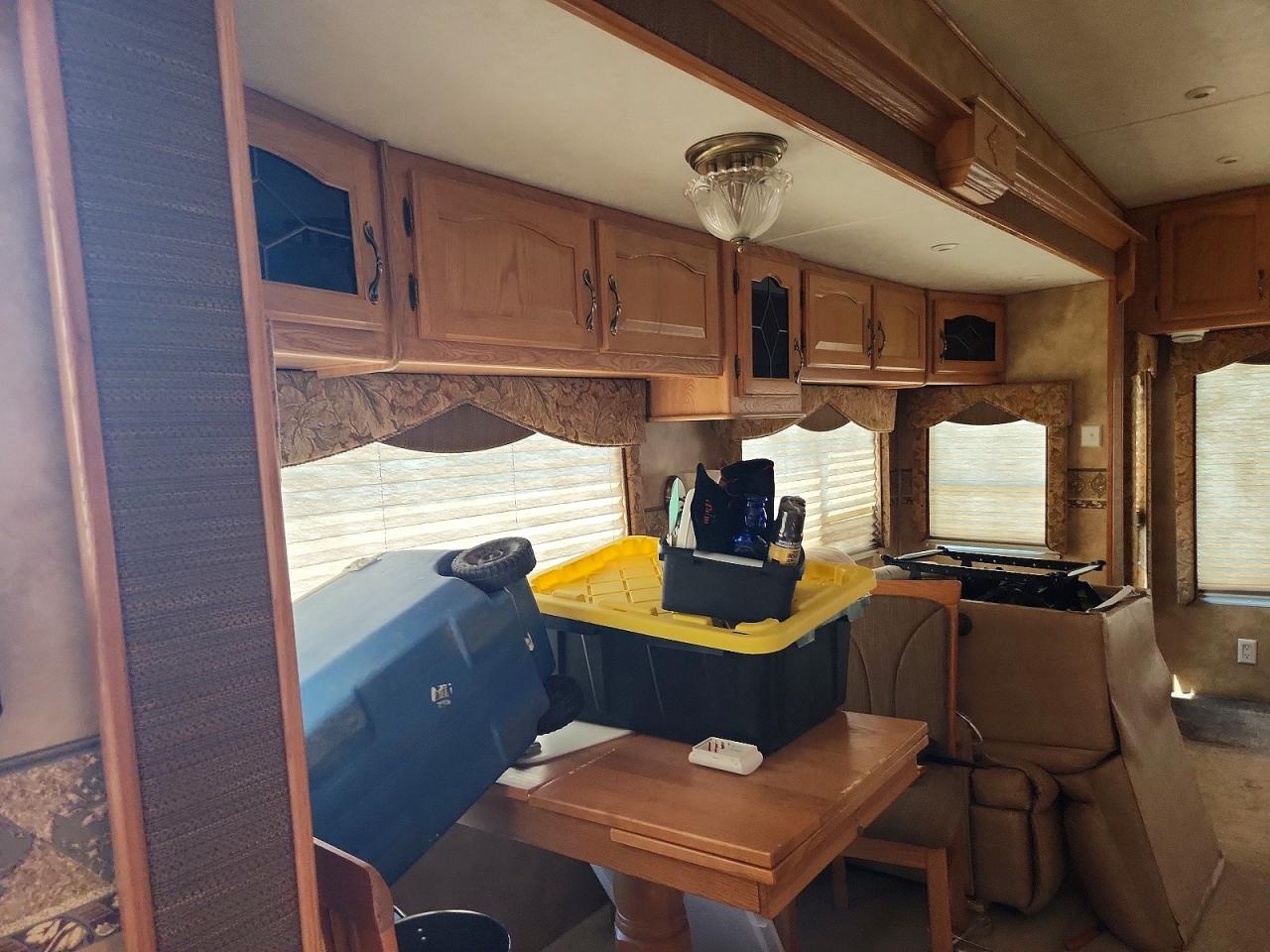 2006 KYRV TRAILER