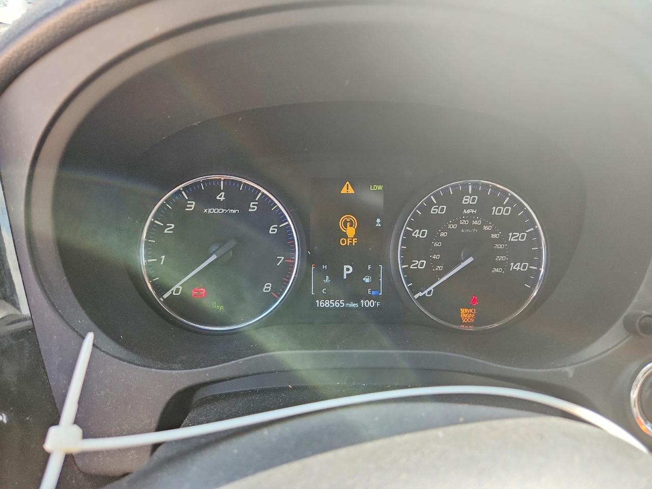 2020 MITSUBISHI OUTLANDER