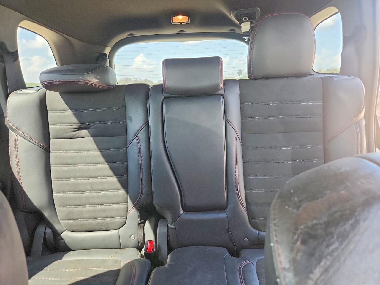 2020 MITSUBISHI OUTLANDER
