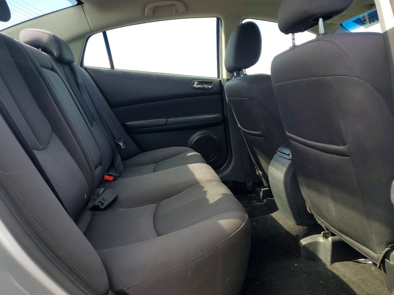 2013 MAZDA 6