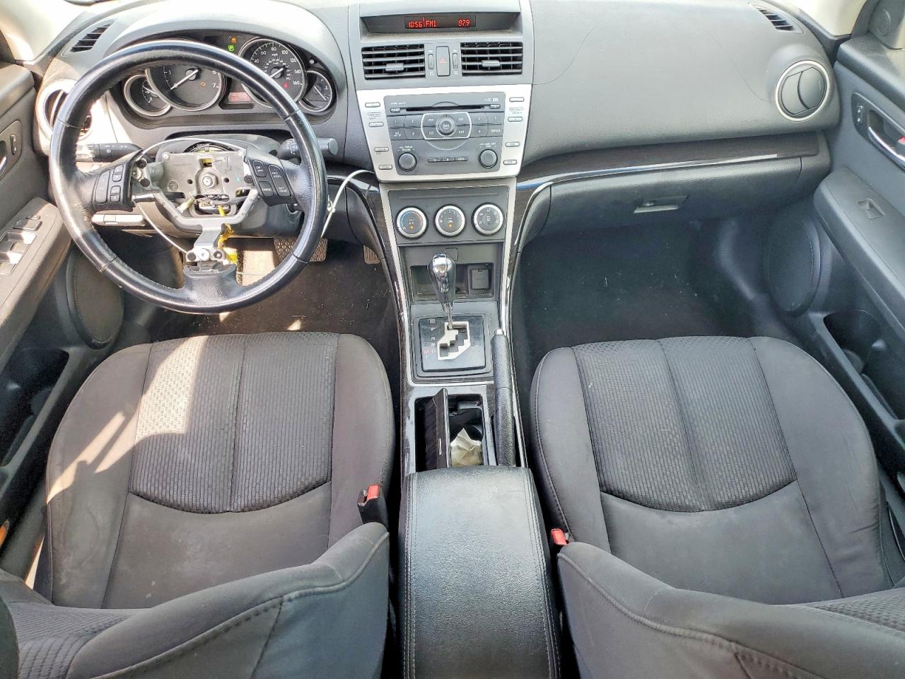 2013 MAZDA 6