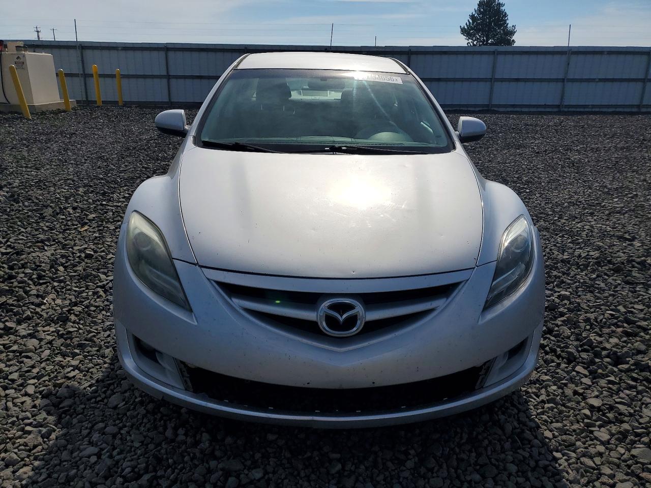 2013 MAZDA 6
