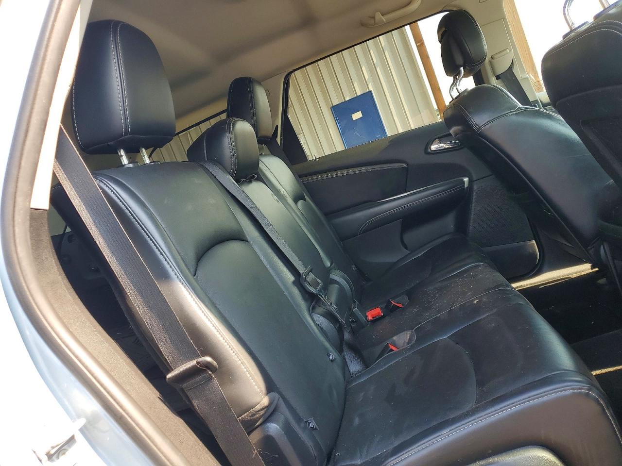 2013 DODGE JOURNEY