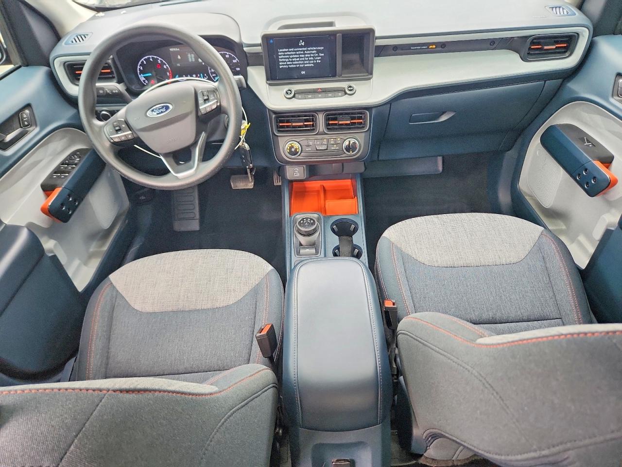2022 FORD MAVERICK