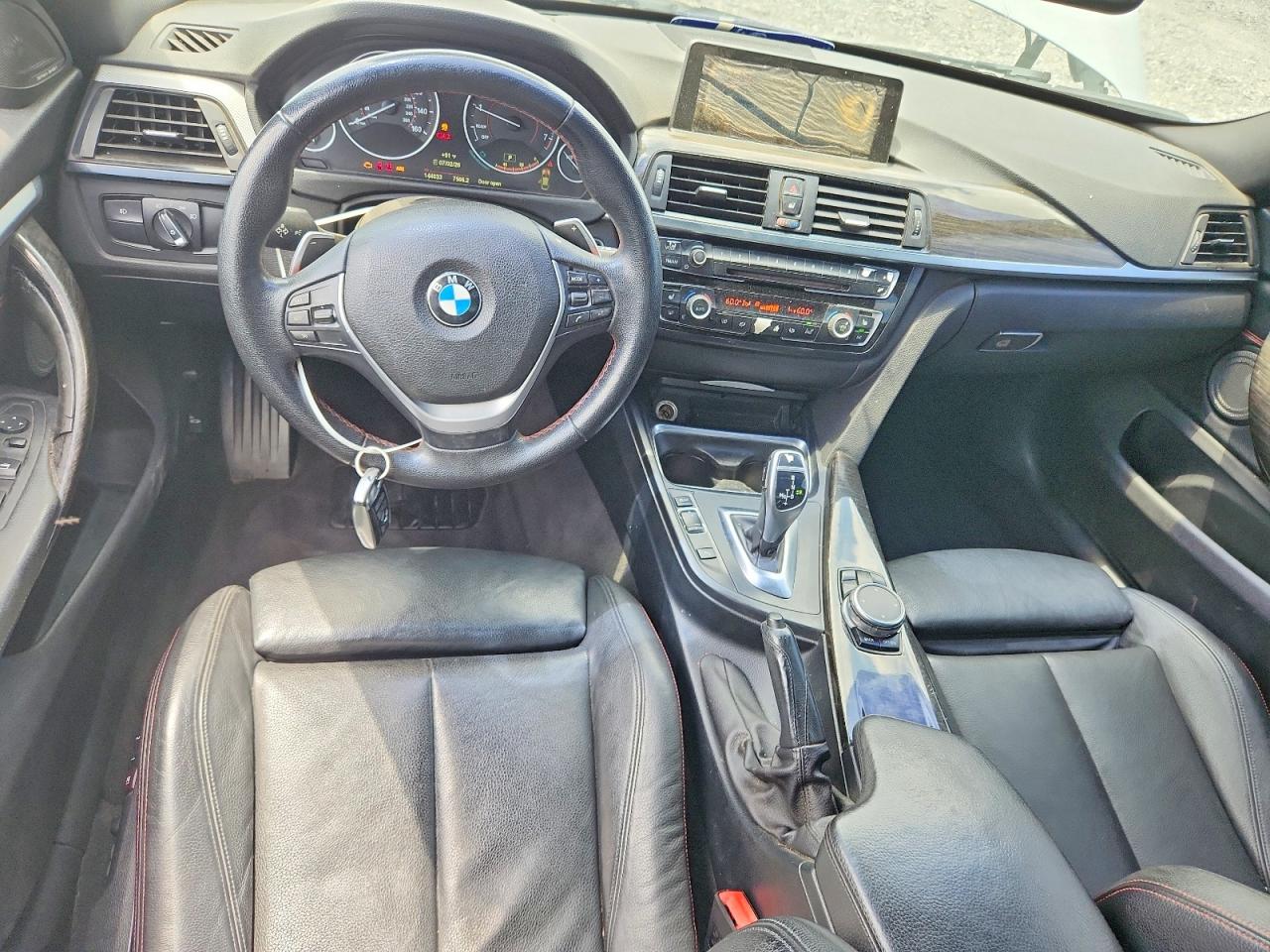 2015 BMW 4 SERIES