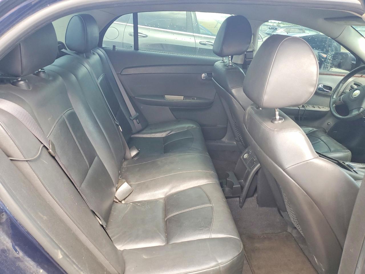 2011 CHEVROLET MALIBU
