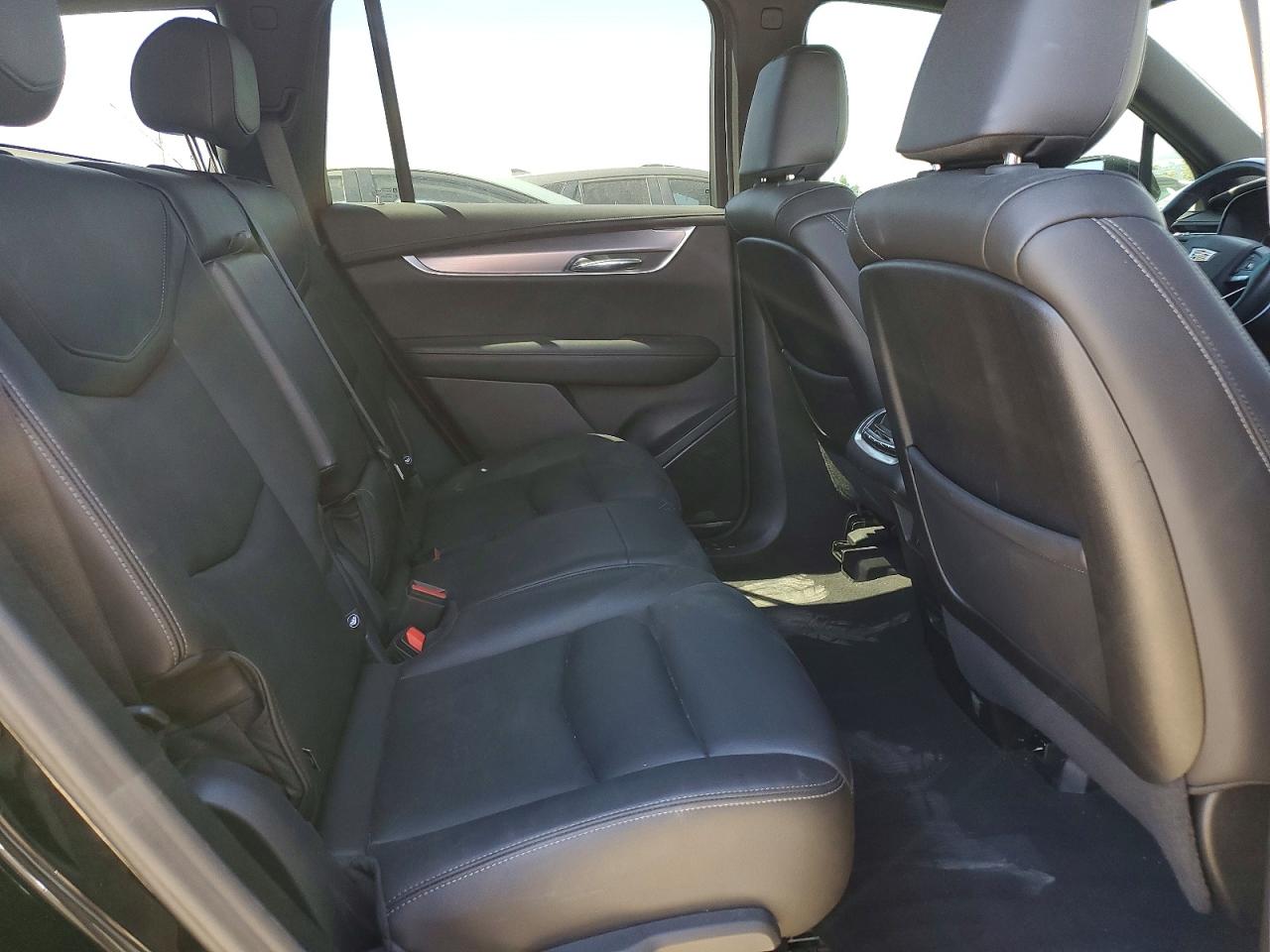 2025 CADILLAC XT6