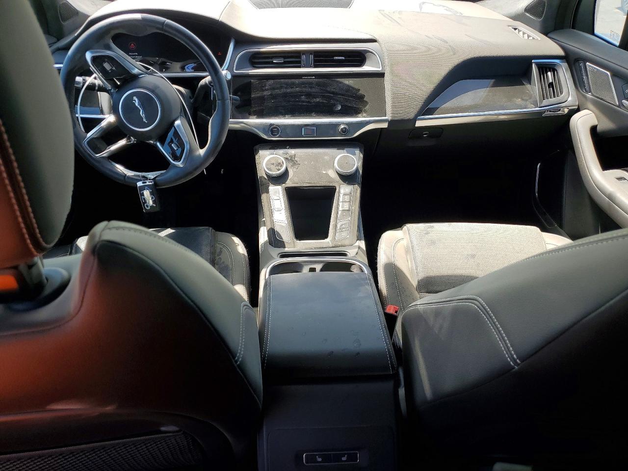 2019 JAGUAR BUV