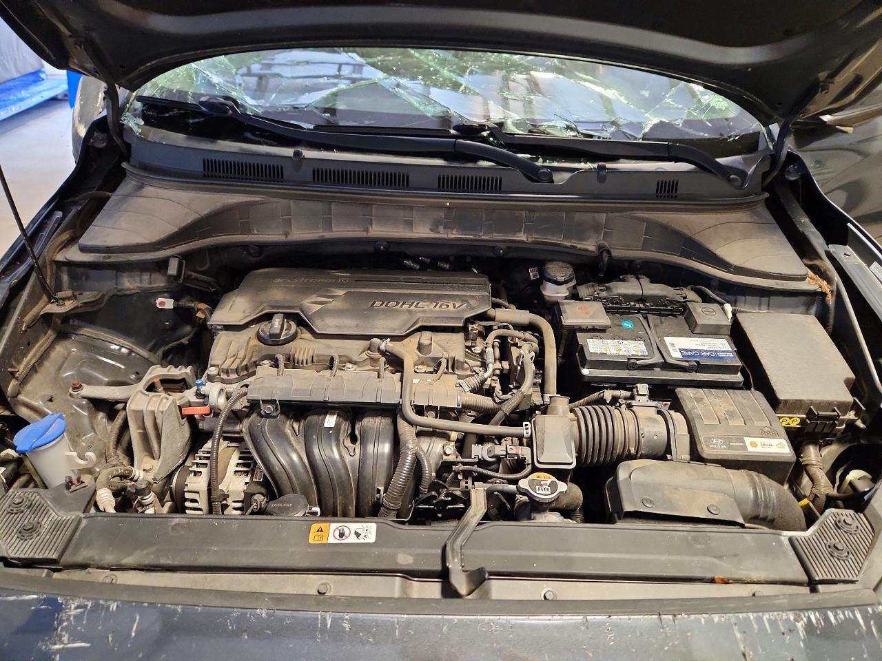 2022 HYUNDAI KONA