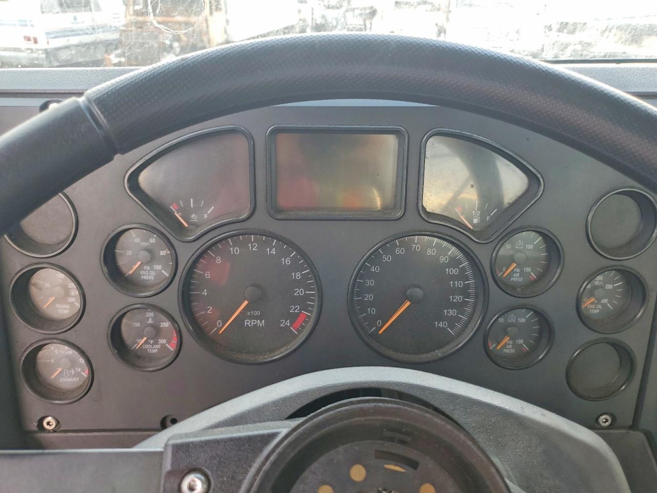 2015 MACK ALL OTHER