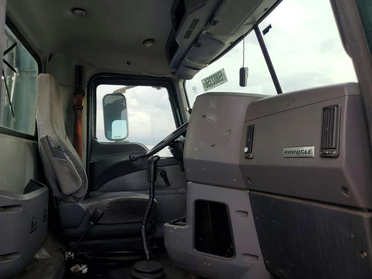 2015 MACK ALL OTHER
