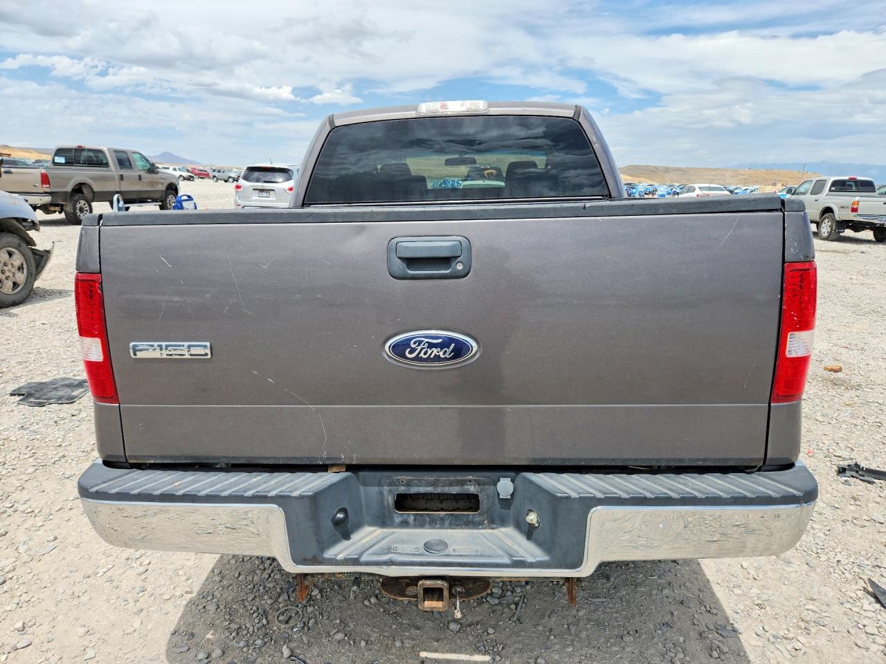 2006 FORD F-150