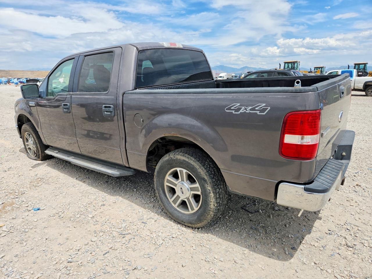 2006 FORD F-150