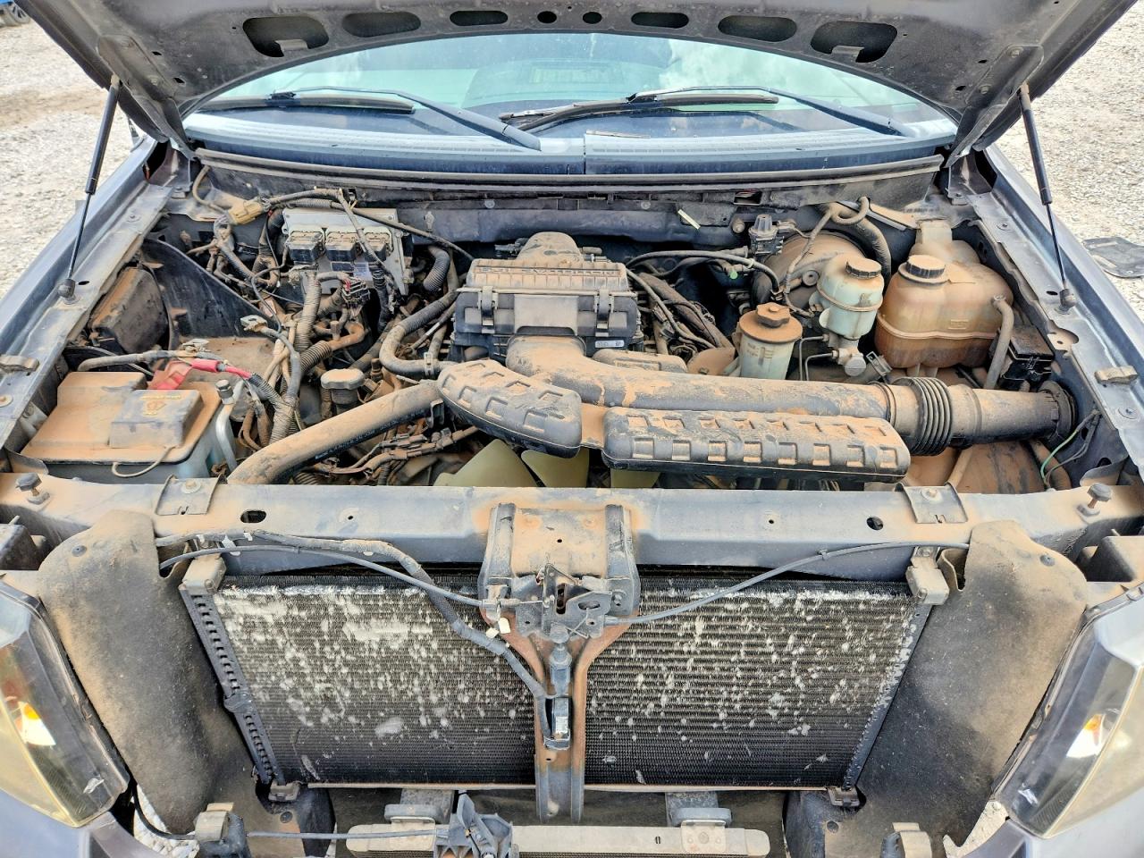 2006 FORD F-150