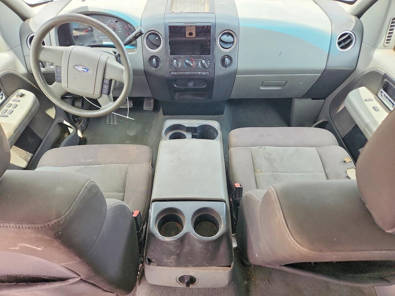 2006 FORD F-150