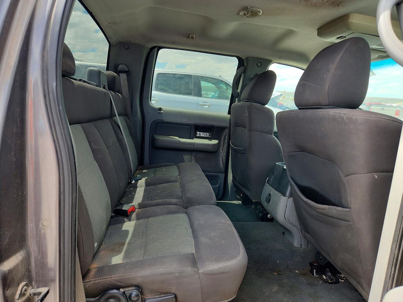 2006 FORD F-150