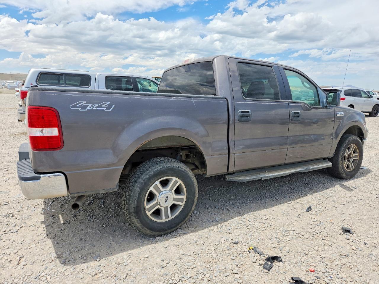 2006 FORD F-150