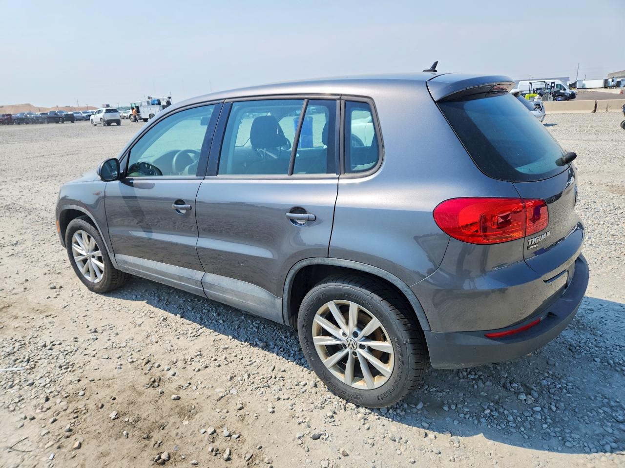 2018 VOLKSWAGEN ALL OTHER