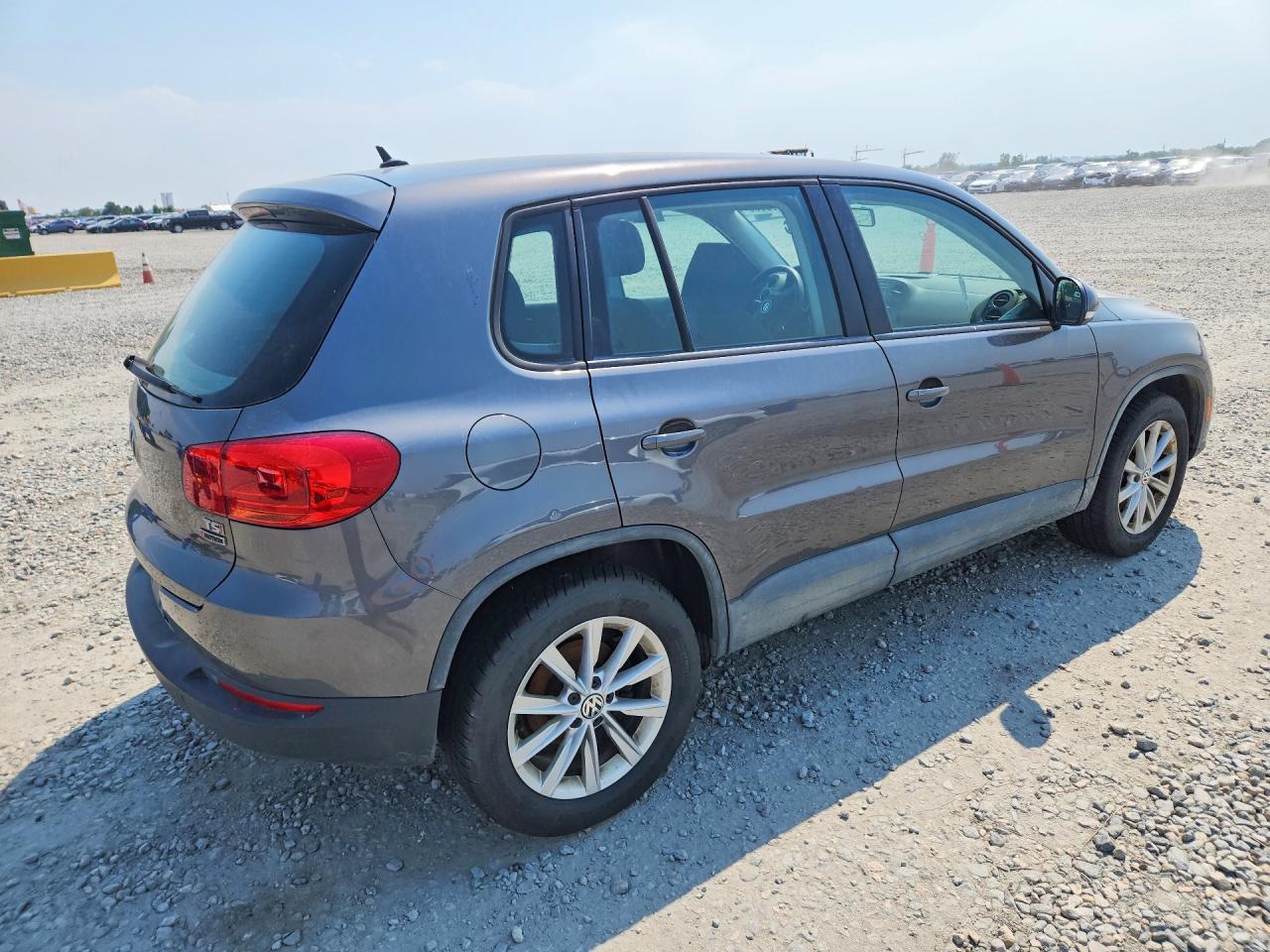 2018 VOLKSWAGEN ALL OTHER