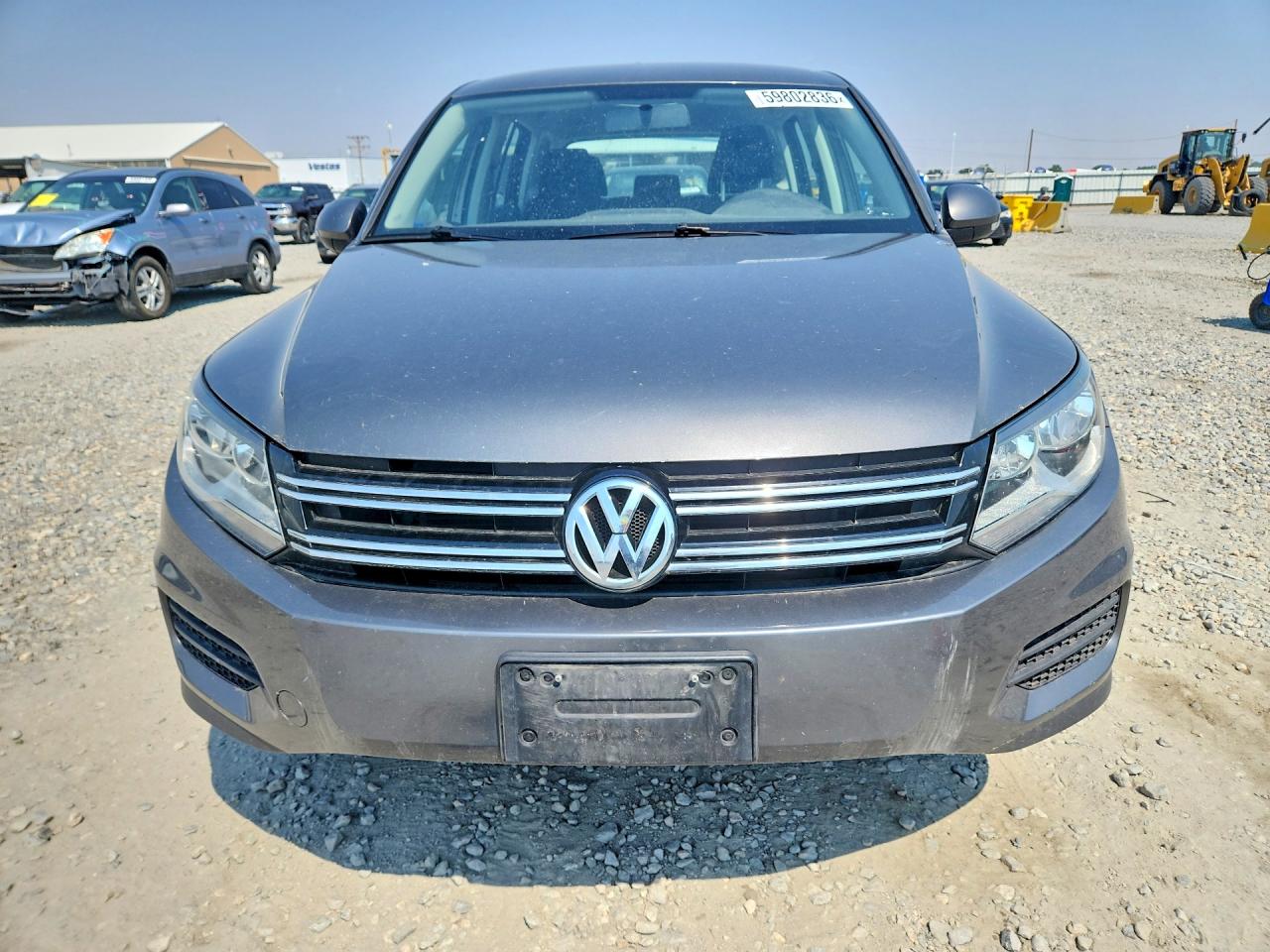 2018 VOLKSWAGEN ALL OTHER