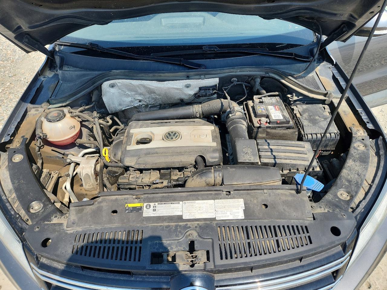 2018 VOLKSWAGEN ALL OTHER