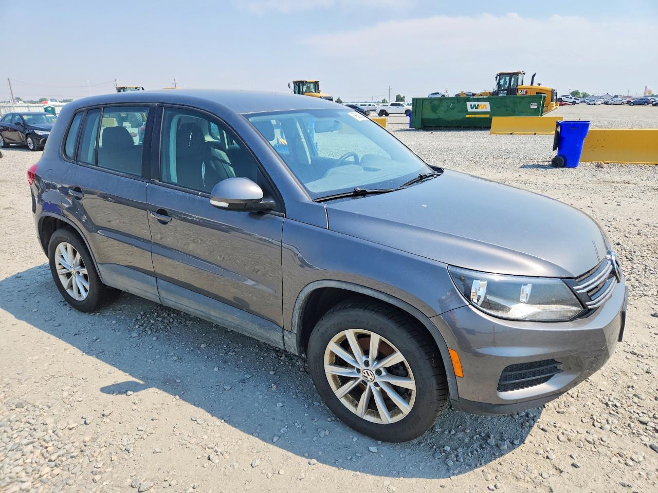 2018 VOLKSWAGEN ALL OTHER