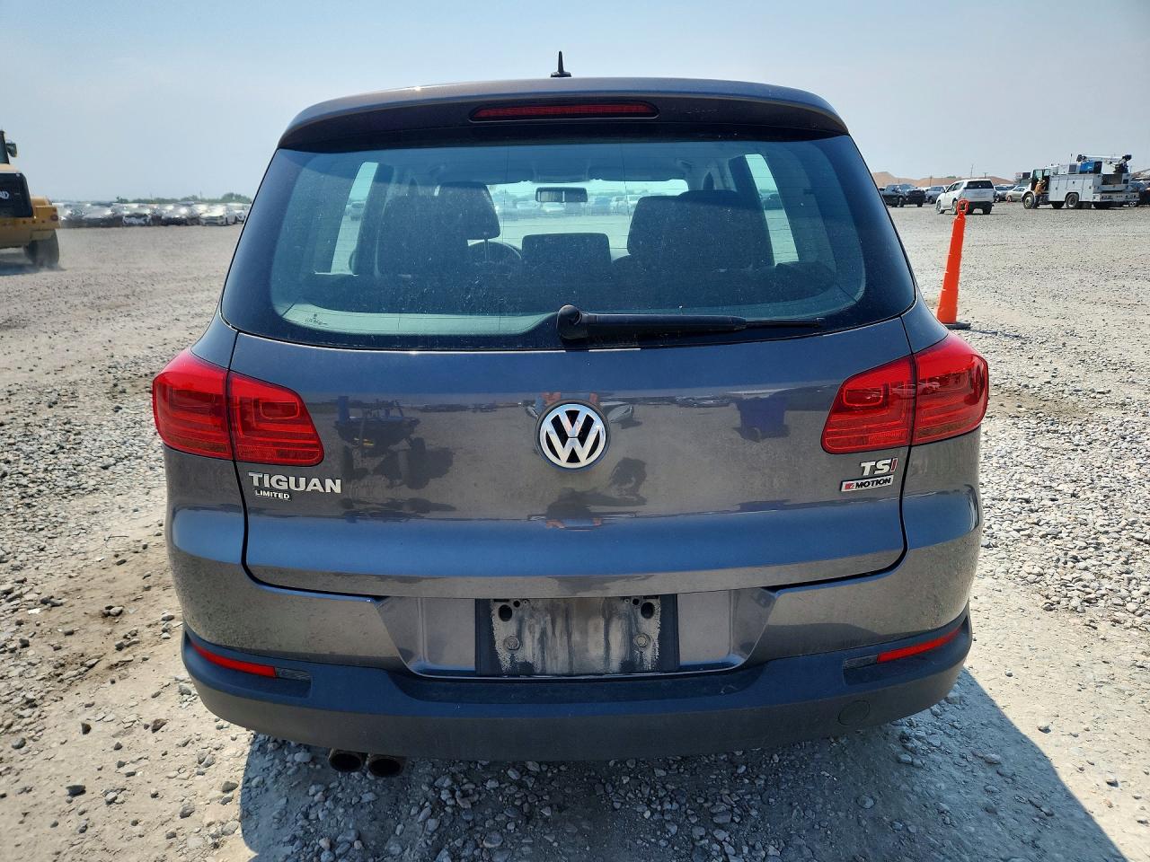 2018 VOLKSWAGEN ALL OTHER