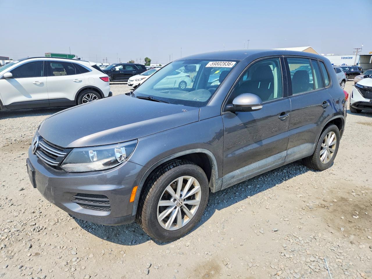 2018 VOLKSWAGEN ALL OTHER