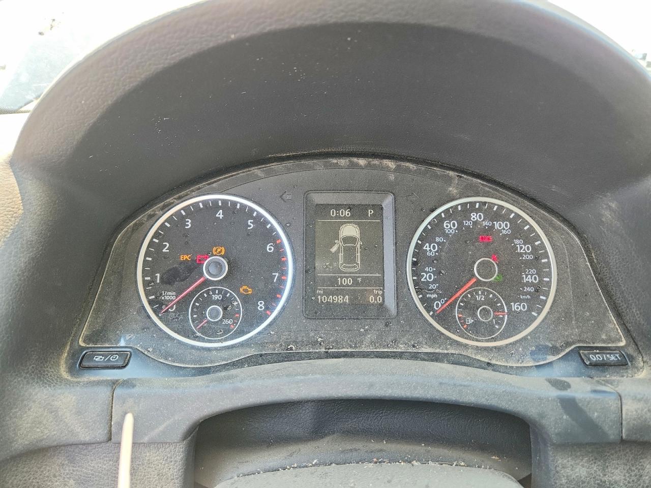 2018 VOLKSWAGEN ALL OTHER