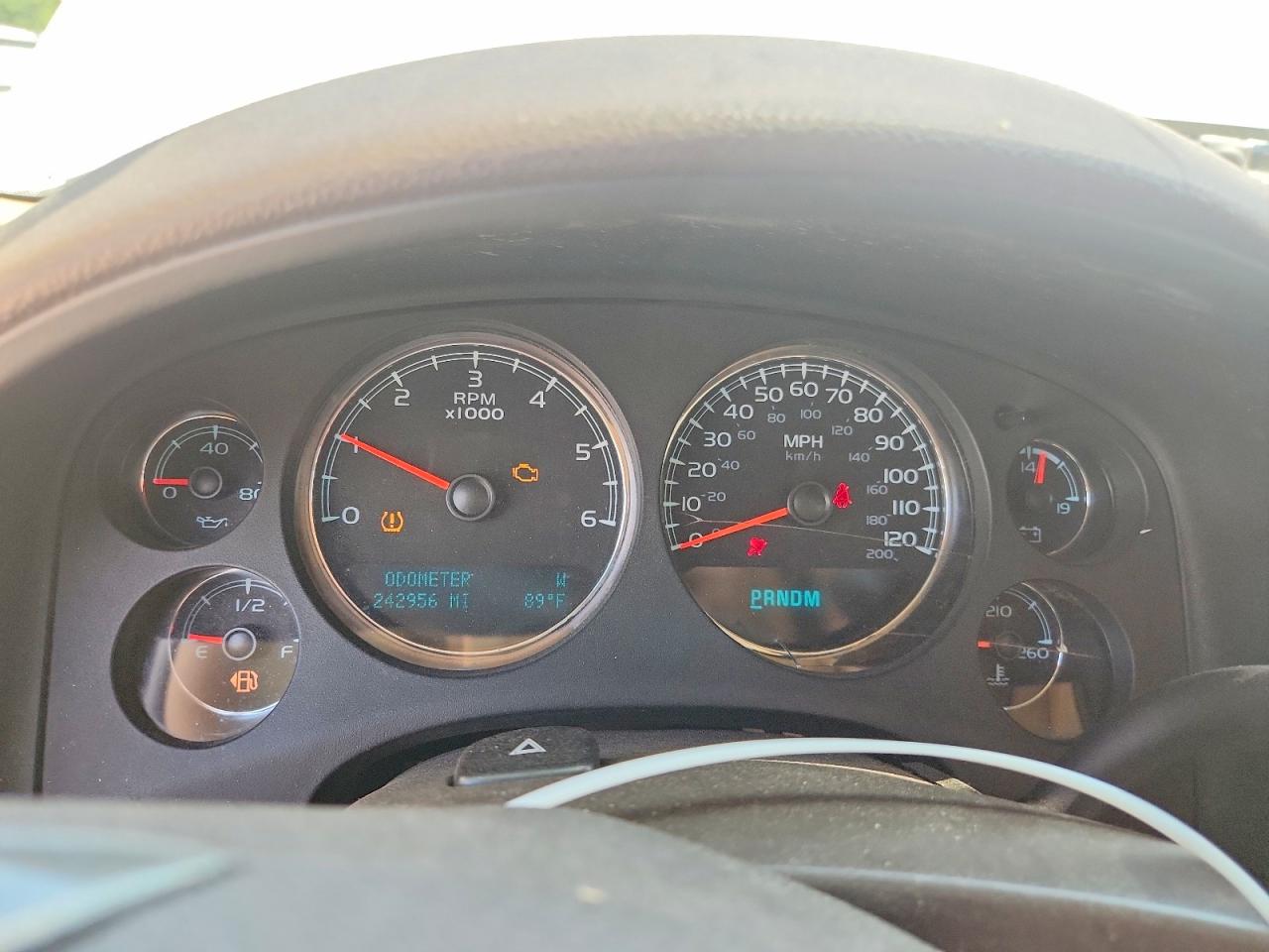 2014 GMC YUKON