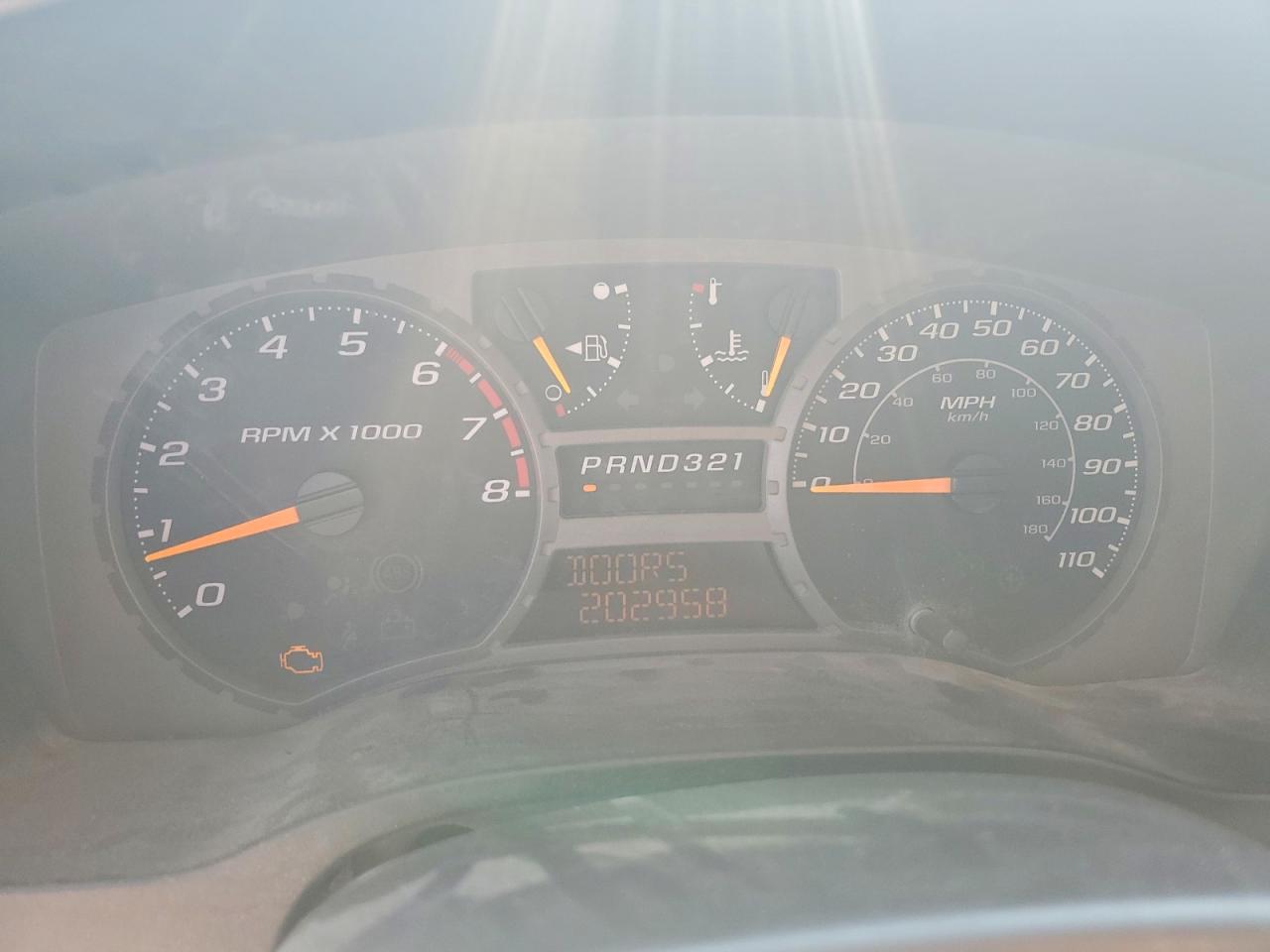 2006 CHEVROLET COLORADO