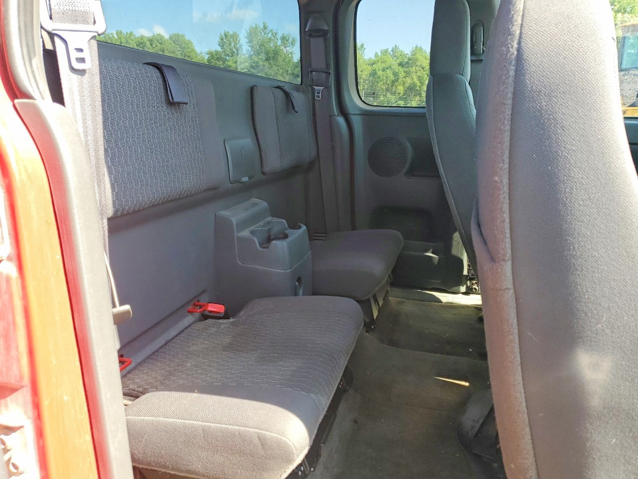 2006 CHEVROLET COLORADO