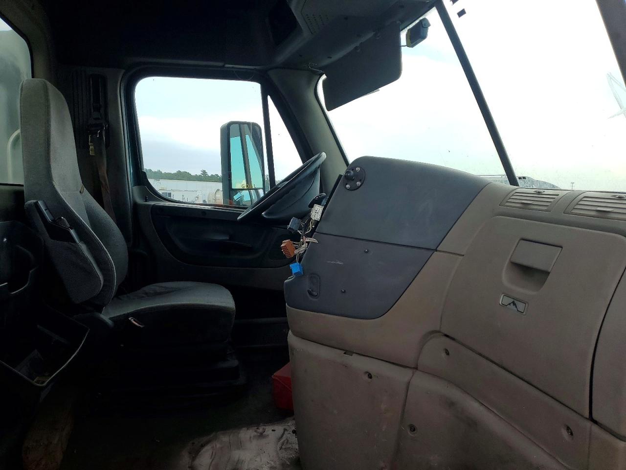2016 FREIGHTLINER ALL OTHER