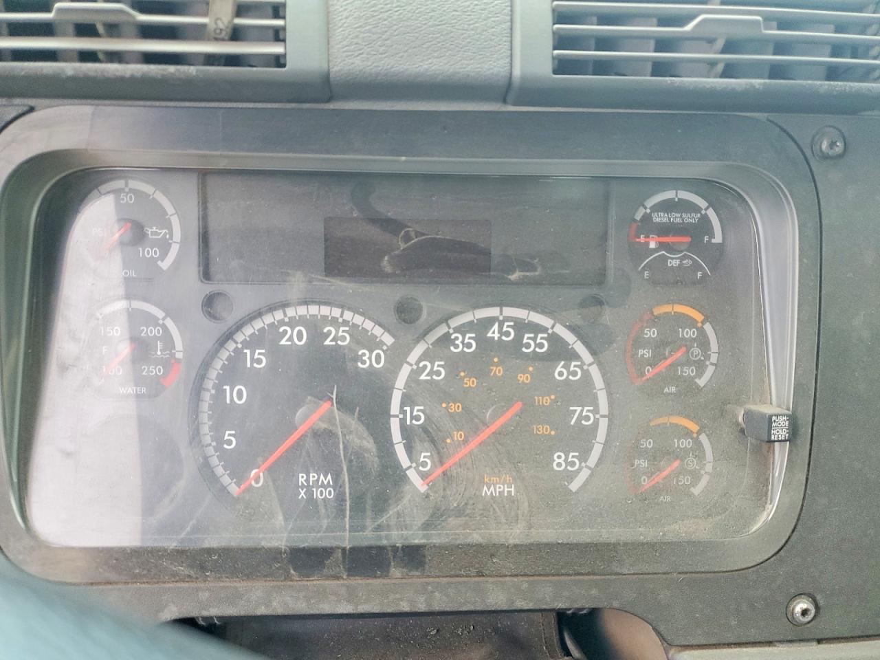 2016 FREIGHTLINER ALL OTHER