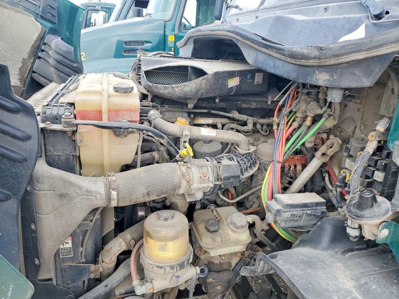 2016 FREIGHTLINER ALL OTHER