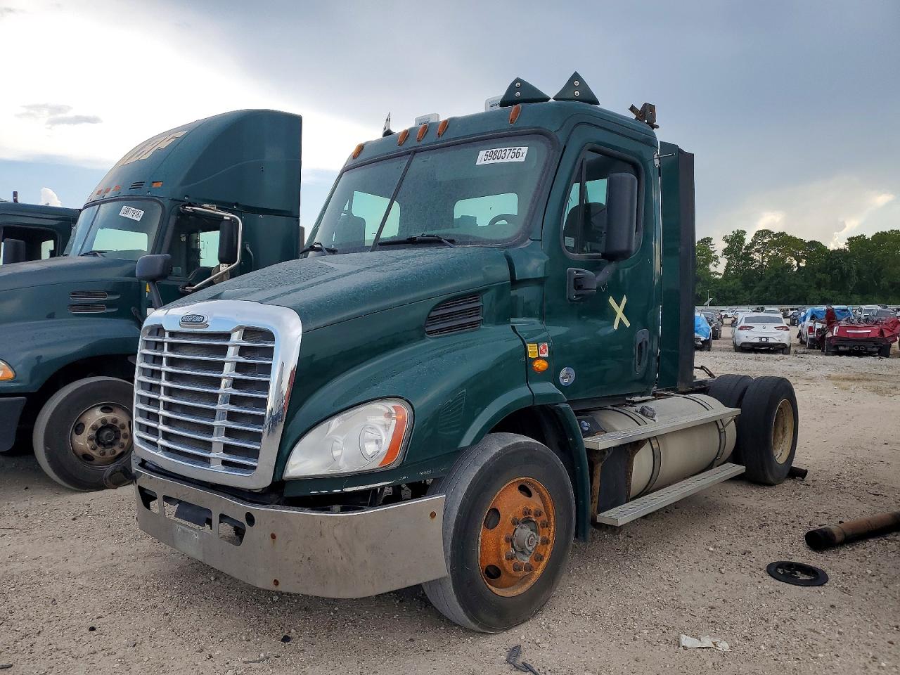 2016 FREIGHTLINER ALL OTHER
