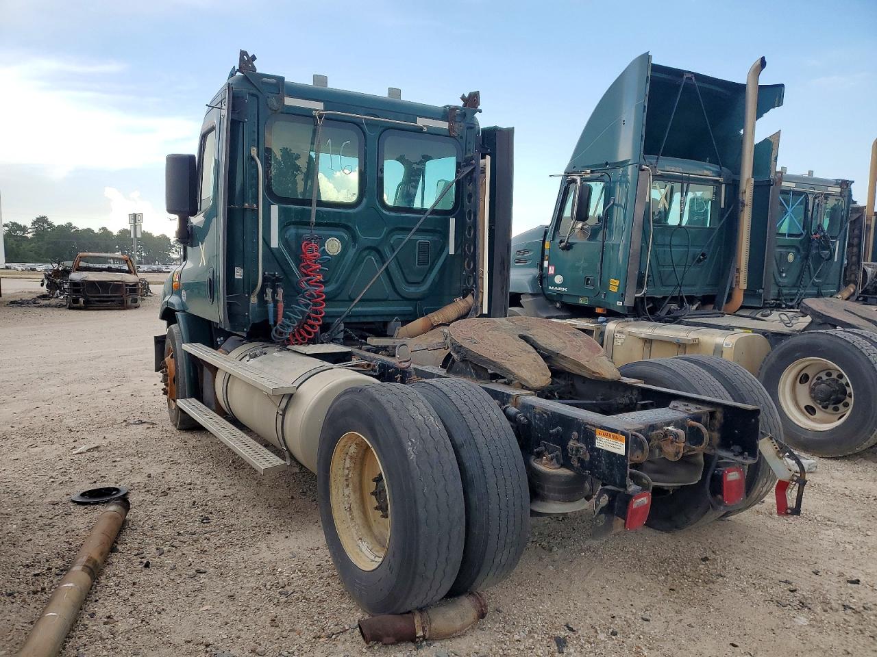 2016 FREIGHTLINER ALL OTHER