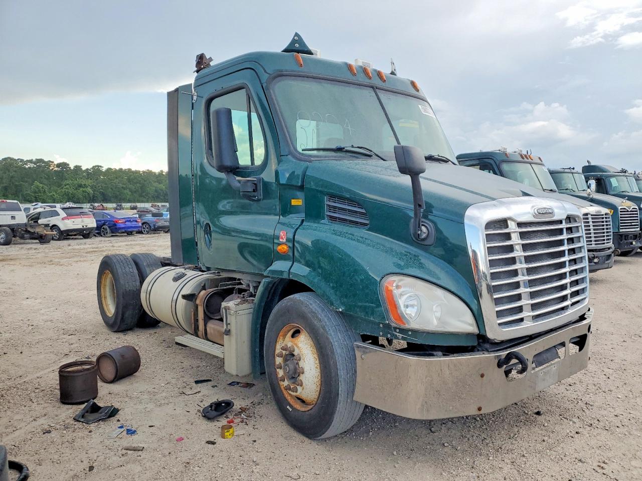 2016 FREIGHTLINER ALL OTHER